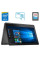 Ноутбук-трансформер Dell Inspiron 7558 / 15.6" (1920x1080) IPS Touch / Intel Core i5-5200U (2 (4) ядра по 2.2 - 2.7 GHz) / 8 GB DDR3 / 256 GB SSD / Intel HD Graphics 5500 / WebCam / HDMI б/в