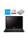 Ноутбук Б-клас Dell Latitude E6410 / 14" (1440x900) TN / Intel Core i5-520M (2 (4) ядра по 2.4 - 2.93 GHz) / 4 GB DDR3 / 250 GB HDD / Intel HD Graphics / WebCam б/в
