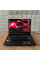 Ігровий ноутбук MSI GL75 Leopard 10SDK / 17.3" (1920x1080) IPS / Intel Core i7-10750H (6 (12) ядер по 2.6 - 5.0 GHz) / 16 GB DDR4 / 512 GB SSD / nVidia GeForce GTX 1660 Ti, 6 GB GDDR6, 192-bit / WebCam б/в