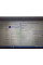 Ноутбук б/в Б-клас Lenovo G450 /14" /Pentium T4400 2 ядра 2.2GHz/4GB DDR3/320GB HDD/Intel GMA 4500/WebCam/DVD-ROM