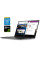 Ігровий ноутбук Dell XPS 15 9550 / 15.6" (1920x1080) IPS / Intel Core i7-6700HQ (4 (8) ядра по 2.6 - 3.5 GHz) / 16 GB DDR4 / 256 GB SSD / nVidia GeForce GTX 960M, 2 GB GDDR5, 128-bit / WebCam / Win 10 Pro б/в