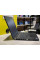 Ноутбук Lenovo ThinkPad L580 / 15.6" (1920x1080) IPS / Intel Core i3-8130U (2 (4) ядра по 2.2 - 3.4 GHz) / 16 GB DDR4 / 480 GB SSD / Intel UHD Graphics 620 / WebCam б/в