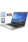 Ноутбук Б-клас HP EliteBook 840 G3 / 14" (1366x768) TN / Intel Core i5-6300U (2 (4) ядра по 2.4 - 3.0 GHz) / 8 GB DDR4 / 180 GB SSD / Intel HD Graphics 520 / WebCam / Fingerprint / DisplayPort б/в