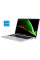 Ультрабук Acer Aspire 3 A315-58 / 15.6" (1920x1080) IPS / Intel Core i5-1135G7 (4 (8) ядра по 2.4 - 4.2 GHz) / 8 GB DDR4 / 512 GB SSD M.2 / Intel Iris Xe Graphics / WebCam / Win 11 Home б/в