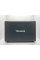 Ноутбук Toshiba Satellite Pro C669 / 15.6" (1366x768) TN / Intel Core i3-380M (2 (4) ядра по 2.53 GHz) / 4 GB DDR3 / 500 GB HDD / Intel HD Graphics 1000 / WebCam б/в