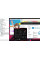 Ноутбук Dell Latitude E5550 / 15.6" TN / Intel Core i5-5200U (2(4) ядра по 2.2-2.7 GHz) / 8GB DDR3 / 250GB SSD / HD Graphics 5500 / WebCam / Win 10 Pro б/в