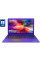 Ультрабук Gateway GWTN156-7PR Ultra Slim / 15.6" (1920x1080) IPS / Intel Core i3-1115G4 (2 (4) ядра по 3.0 - 4.1 GHz) / 8 GB DDR4 / 256 GB SSD / Intel UHD Graphics / WebCam / Win 11 Home б/в