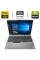 Мобільна робоча станція Б-клас Dell Precision 3550 / 15.6" (1920x1080) IPS / Intel Core i5-10310U (4 (8) ядра по 1.7 - 4.4 GHz) / 16 GB DDR4 / 512 GB SSD M.2 / nVidia Quadro P520, 2 GB GDDR5, 64-bit / WebCam б/в