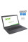 Ноутбук Acer Aspire E5-772 / 17.3" TN / Intel Core i3-5005U (2(4) ядра по 2GHz) / 8GB DDR3 / 240GB SSD / HD Graphics 5500 / WebCam б/в