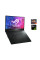 Ігровий ноутбук Asus ROG Zephyrus GA502DU / 15.6" (1920x1080) IPS / AMD Ryzen 7 3750H (4 (8) ядра по 2.3 - 4.0 GHz) / 16 GB DDR4 / 512 GB SSD / nVidia GeForce GTX 1660 Ti Max-Q, 6 GB GDDR6, 192-bit б/в