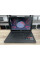 Ігровий ноутбук Б-клас MSI Ms-16J9 / 15.6" (1920x1080) IPS / Intel Core i5-7300HQ (4 ядра по 2.5 - 3.5 GHz) / 12 GB DDR4 / 240 GB SSD / nVidia GeForce GTX 1050, 2 GB GDDR5, 128-bit / WebCam / HDMI б/в