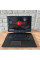 Ігровий ноутбук HP Omen 15t-dh100 / 15.6" (1920x1080) IPS / Intel Core i7-10750H (6 (12) ядер по 2.6 - 5.0 GHz) / 16 GB DDR4 / 512 GB SSD / nVidia GeForce RTX 2070 Max-Q, 8 GB GDDR6, 256-bit / WebCam б/в