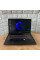 Ігровий ноутбук MSI GE62MVR 7RG Apache / 15.6" (1920x1080) IPS / Intel Core i7-7700HQ (4 (8) ядра по 2.8 - 3.8 GHz) / 16 GB DDR4 / 256 GB SSD M.2 + 1000 GB HDD / nVidia GeForce GTX 1070, 8 GB GDDR5, 256-bit / WebCam б/в