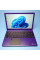 Ультрабук Gateway GWTN156-7PR Ultra Slim / 15.6" (1920x1080) IPS / Intel Core i3-1115G4 (2 (4) ядра по 3.0 - 4.1 GHz) / 8 GB DDR4 / 256 GB SSD / Intel UHD Graphics / WebCam / Win 11 Home б/в