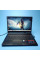 Ігровий ноутбук MSI GS65 8RF Stealth Thin / 15.6" (1920x1080) IPS / Intel Core i7-8750H (6 (12) ядер по 2.2 - 4.1 GHz) / 16 GB DDR4 / 512 GB SSD / nVidia GeForce GTX 1070 Max-Q, 8 GB GDDR5, 256-bit / WebCam / Win 10 Home б/в