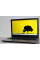 Ноутбук Pegatron D15S PlaidBook / 15.6" (1366x768) TN / Intel Core i5-6200U (2 (4) ядра по 2.3 - 2.8 GHz) / 8 GB DDR3 / 500 GB HDD / Intel HD Graphics 520 / WebCam / АКБ NEW / Windows 11 Pro б/в