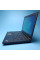 Мобільна робоча станція Lenovo ThinkPad P70 / 17.3" (1920x1080) IPS / Intel Core i7-6820HQ (4 (8) ядра по 2.7 - 3.6 GHz) / 16 GB DDR4 / 256 GB SSD + 500 GB HDD / nVidia Quadro M3000M, 4 GB GDDR5, 256-bit / WebCam / Win 10 Pro б/в