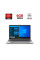 Ноутбук HP 255 / 15.6" (1366x768) TN / AMD E1-1500 (2 ядра по 1.5 GHz) / 6 GB DDR3 / 500 GB HDD / AMD Radeon HD 7310M / WebCam б/в