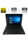 Ноутбук Б-клас Lenovo ThinkPad E470 / 14" (1920x1080) IPS / Intel Core i5-7200U (2 (4) ядра по 2.5 - 3.1 GHz) / 16 GB DDR4 / 256 GB SSD / Intel HD Graphics 620 / WebCam / HDMI б/в