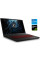 Ігровий ноутбук MSI GF75 Thin 10SCSXR / 17.3" (1920x1080) IPS / Intel Core i5-10300H (4 (8) ядра по 2.5 - 4.5 GHz) / 16 GB DDR4 / 512 GB SSD / nVidia GeForce GTX 1650 Ti, 4 GB GDDR6, 128-bit / WebCam / Win 11 Home б/в