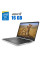 Ультрабук HP 14-DQ / 14" (1920x1080) IPS / Intel Core i5-1035G1 (4 (8) ядра по 1.0 - 3.6 GHz) / 16 GB DDR4 / 256 GB SSD M.2 / Intel UHD Graphics / WebCam б/в