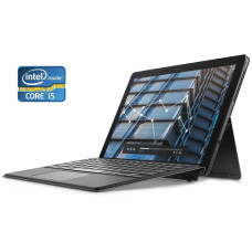Нетбук Dell Latitude 5290 / 12.5" TN / Intel Core i5-8250U (4(8) ядра по 1.6-3.4 GHz) / 8GB DDR4 / 256GB SSD / HD Graphics 620 / WebCam / Win 10 Pro б/в