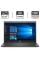 Ультрабук Dell Latitude 3510 2020 / 15.6" TN / Core i3-10110U (2(4) ядра по 2.1-4.1 GHz) / 4GB DDR4 / 120GB SSD / UHD Graphics / WebCam / HDMI б/в