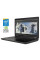 Мобільна робоча станція HP Zbook 17 / 17.3'' (1920x1080) IPS / Intel Core i7-4700MQ (4 (8) ядра по 2.4 - 3.4 GHz) / 16 GB DDR3 / 512 GB SSD / nVidia Quadro K5100M, 8 GB GDDR5, 256-bit / WebCam / DVD-RW / Win 10 Pro б/в
