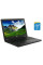 Ноутбук Dell Latitude E5550 / 15.6" (1366x768) TN / Intel Core i7-5600U (2 (4) ядра по 2.6 - 3.2 GHz) / 16 GB DDR3 / 240 GB SSD / Intel HD Graphics 5500 / WebCam / Win 10 Pro б/в