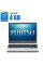 Ноутбук б/в Fujitsu-Siemens Esprimo V6535/ 15.4" Pentium T4200 (2 ядра 2.0 GHz/4GB DDR3/120GB SSD/WebCam