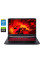 Ігровий ноутбук Acer Nitro 5 AN515-54 / 15.6" (1920x1080) IPS / Intel Core i5-9300H (4 (8) ядра по 2.4 - 4.1 GHz) / 16 GB DDR4 / 512 GB SSD / nVidia GeForce RTX 2060, 6 GB GDDR6, 192-bit / WebCam / Win 10 Home б/в