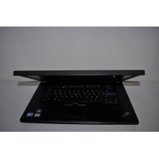 Ноутбук Lenovo ThinkPad T510 / 15.1" (1366x768) TN / Intel Core i5-520M (2 (4) ядра по 2.4 - 2.93 GHz) / 4 GB DDR3 / 120 GB SSD / Intel HD Graphics / DVD-ROM б/в