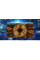 Ігровий ноутбук CyberPowerPC Tracer III 17 Xtreme / 17.3" (1920x1080) IPS / Intel Core i7-9750H (6 (12) ядер по 2.6 - 4.5 GHz) / 16 GB DDR4 / 1000 GB SSD M.2 / nVidia GeForce RTX 2070 Max-Q, 8 GB GDDR6, 256-bit / WebCam б/в
