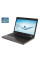 Ноутбук HP ProBook 6560b / 15.6" (1366x768) TN / Intel Core i5-2410M (2 (4) ядра по 2.3 - 2.9 GHz) / 4 GB DDR3 / 120 GB SSD / Intel HD Graphics 3000 / WebCam б/в