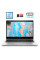 Ультрабук HP EliteBook 840 G6 / 14" (1920x1080) IPS Touch / Intel Core i7-8665U (4 (8) ядра по 1.9 - 4.8 GHz) / 8 GB DDR4 / 256 GB SSD M.2 / Intel UHD Graphics 620 / WebCam / Fingerprint / HDMI б/в