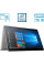 Ноутбук-трансформер HP EliteBook x360 1030 G3 / 13.3" (1920x1080) IPS Touch / Intel Core i7-8650U (4 (8) ядра по 1.9 - 4.2 GHz) / 8 GB DDR3 / 256 GB SSD M.2 / Intel UHD Graphics 620 / WebCam / Fingerprint / USB 3.1 / HDMI б/в