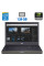 Робоча станція Dell Precision M4700 / 15.6" TN / Core i7-3740QM (4(8) ядра по 2.7-3.7 GHz) / 12GB DDR3 / 128GB SSD / Quadro K1100M, 2GB GDDR5, 128-bit / WebCam / HDMI б/в