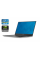 Мобільна робоча станція Dell Precision 5510 / 15.6" (1920x1080) IPS / Intel Core i5-6300U (2 (4) ядра по 2.4 - 3.0 GHz) / 8 GB DDR4 / 256 GB SSD / nVidia Quadro M1000M, 2 GB DDR3, 128-bit / WebCam б/в