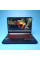 Ігровий ноутбук Acer Nitro 5 AN515-54 / 15.6" (1920x1080) IPS / Intel Core i5-9300H (4 (8) ядра по 2.4 - 4.1 GHz) / 16 GB DDR4 / 512 GB SSD / nVidia GeForce RTX 2060, 6 GB GDDR6, 192-bit / WebCam / Win 10 Home б/в