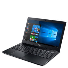 Ноутбук б/в Б-клас Acer E5-576/15.6"/ Core i3-7020U 2(4) ядра 2.3 GHz/8GB DDR3/40GB SSD/HD Graphics 620/WebCam