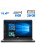 Ноутбук Б-класс Dell Latitude 5500 / 15.6" (1366x768) TN / Intel Core i7-8665U (4 (8) ядра по 1.9 - 4.8 GHz) / 8 GB DDR4 / 256 GB SSD M.2 / Intel UHD Graphics / WebCam / HDMI б/в