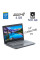 Ноутбук Б класса Lenovo Ideapad 320-14ISK / 14" TN / Intel Pentium N4200 (4 ядра по 1.1-2.5GHz) / 4GB DDR4 / 500GB HDD / AMD Radeon 530, 2GB DDR3, 64-bit / WebCam б/в
