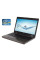 Ноутбук А-клас HP EliteBook 6560b / 15.6" (1600x900) TN / Intel Core i5-2520M (2 (4) ядра по 2.5 - 3.2 GHz) / 4 GB DDR3 / 128 GB SSD / Intel HD Graphics 3000 / WebCam / DVD-RW б/в
