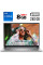 Ноутбук Б-клас Dell Inspiron 16 5620 / 16" (1920x1200) IPS / Intel Core i7-1255U (10 (12) ядер по 1.7 - 4.7 GHz) / 8 GB DDR4 / 240 GB SSD M.2 / Intel Iris Xe Graphics / WebCam / Fingerprint / USB 3.2 / HDMI / Windows 10 б/в