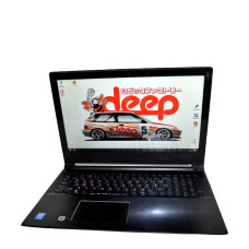 Ноутбук Б-клас Lenovo Edge 15/15.6"/Core i3-5020U 2 (4)ядра 2.2GHz/8GB DDR3/240GB SSD/HD Graphics 5500/WebCam б/в