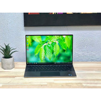 Ультрабук Dell XPS 13 9310 / 13.3" (3840x2400) IPS Touch / Intel Core i7-1185G7 (4 (8) ядра по 3.0 - 4.8 GHz) / 16 GB DDR4 / 1000 GB SSD / Intel Iris Xe Graphics / WebCam б/в