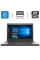 Ноутбук Lenovo ThinkPad T550 / 15.6" TN / Core i5-5200U (2(4) ядра по 2.2-2.7 GHz) / 8GB DDR3 / 512GB SSD NEW / HD Graphics 5500 / WebCam / Win 10 Pro б/в