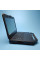 Захищений ноутбук Dell Latitude 5414 Rugged / 14" (1366x768) TN / Intel Core i5-6300U (2 (4) ядра по 2.4 - 3.0 GHz) / 8 GB DDR4 / 240 GB SSD / Intel HD Graphics 520 / WebCam / Win 10 Pro б/в