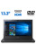 Ноутбук Sony Vaio VPCSB1X9E / 13.3" (1366x768) TN / Intel Core i5-2410M (2 (4) ядра по 2.3 - 2.9 GHz) / 6 GB DDR3 / 500 GB HDD / AMD Radeon HD 6470M, 512 MB DDR3, 64-bit / WebCam / DVD-ROM / Windows 10 Pro б/в