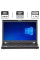 Ноутбук Lenovo ThinkPad T510 / 15.1" (1366x768) TN / Intel Core i5-520M (2 (4) ядра по 2.4 - 2.93 GHz) / 4 GB DDR3 / 120 GB SSD / Intel HD Graphics / DVD-ROM б/в